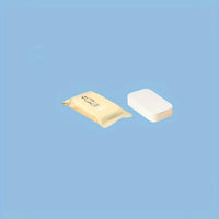 Thumbnail for Unscented Multipurpose Compressed Towels (1/7/14pcs) - Quick-Expand, Hygienic, Portable Cleansing Cloths for Travel & Daily Use