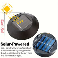 Thumbnail for 1PC Enchanting Solar Ball Wind Chime - Weather-Resistant Illumination - Perfect for Outdoor Gardens, Patios, and Porches, Effortless Ambience Creation