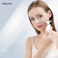 Thumbnail for Home Face And Neck Massage Tool, Face Massager, Three Mode, Heating Mode, Skin Care, Facial Device, Portable Beauty Instrument, Girl Gift, Home Spa Massager!