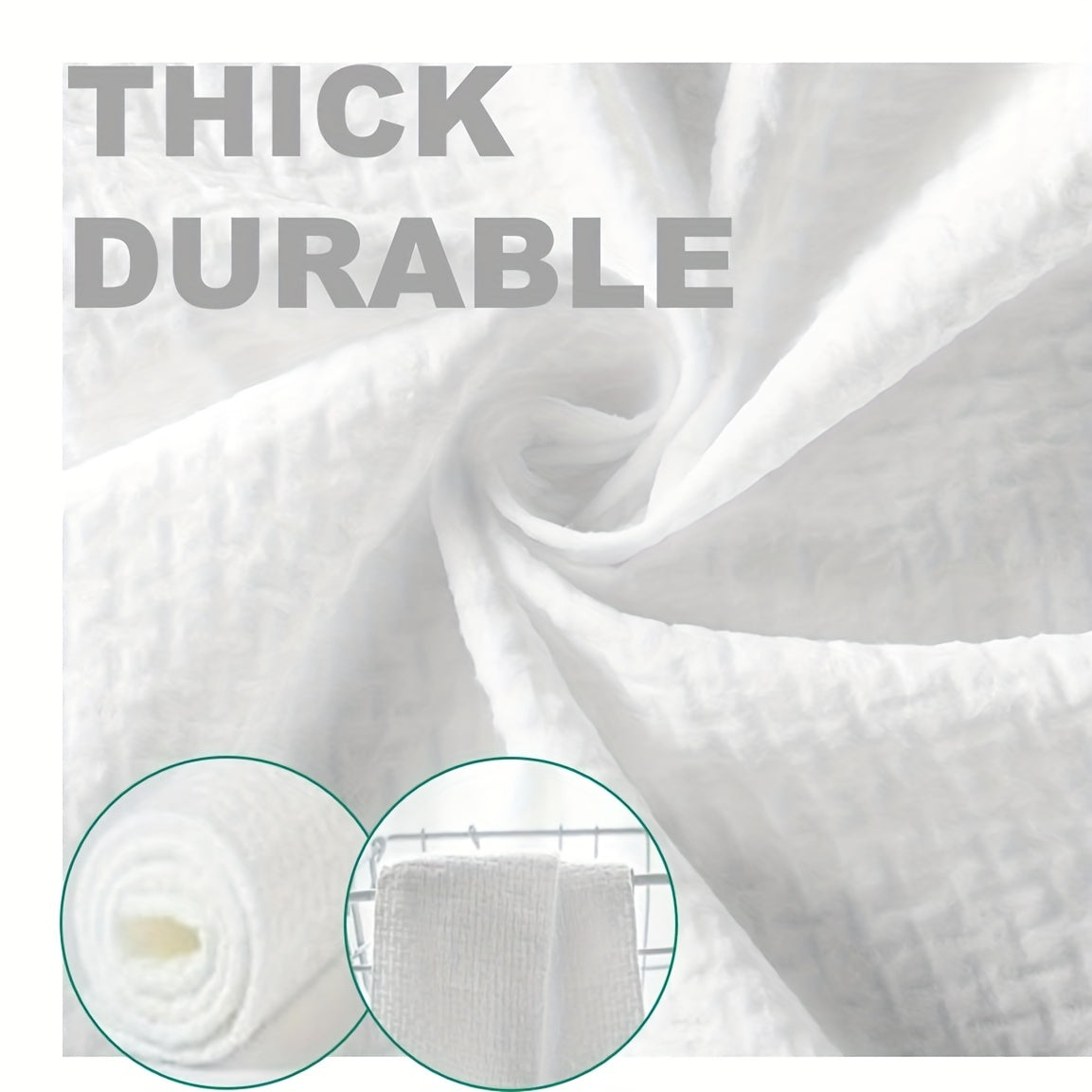 Unscented Multipurpose Compressed Towels (1/7/14pcs) - Quick-Expand, Hygienic, Portable Cleansing Cloths for Travel & Daily Use