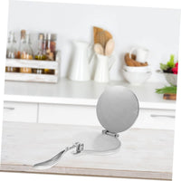 Thumbnail for Dough Press Empanada Press Tortilla Pizza Press Roti Press Tortillera Cast Iron Press Quesadilla Maker 6.48 Inch Masa Roti Maker Chapati Maker Machine Heater Pie Fried Aluminum Alloy