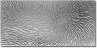 Thumbnail for Art Hand Painting Oil Painting Abstract Decorative Storm Wall Art Painting for Wall Decorations Lucky tree Pictures for Living Room,Bedroom,Restaurant,Office,Hotel Wall Decorative Murals 24×48in