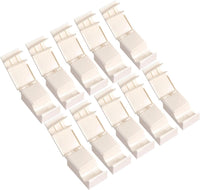 Thumbnail for 8 Pcs Crawfish Peeler, Crayfish Shelling Device, Crawfish Shucker, Shrimp Peeler Crawfish Sheller, Portable Lightweight Kitchen Gadget, Efficient Crawfish Peeler Device (8, Ivory White)