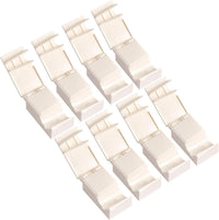 Thumbnail for 8 Pcs Crawfish Peeler, Crayfish Shelling Device, Crawfish Shucker, Shrimp Peeler Crawfish Sheller, Portable Lightweight Kitchen Gadget, Efficient Crawfish Peeler Device (8, Ivory White)
