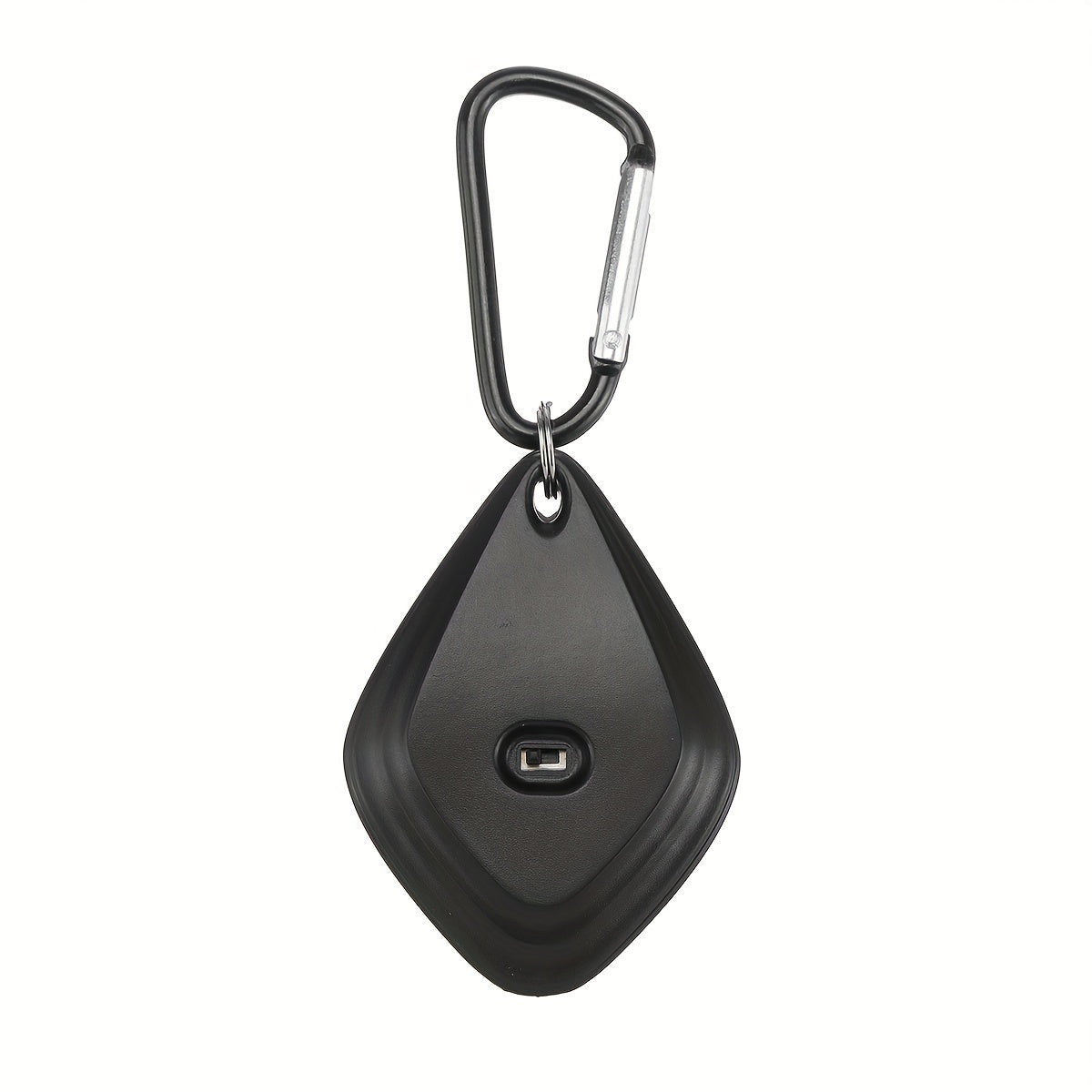 Family Safe Ultrasonic Mosquito Repeller - High-Tech USB Charging, Adaptive Frequency, Effortless Bug Protection for Your Home and Outdoor Adventures