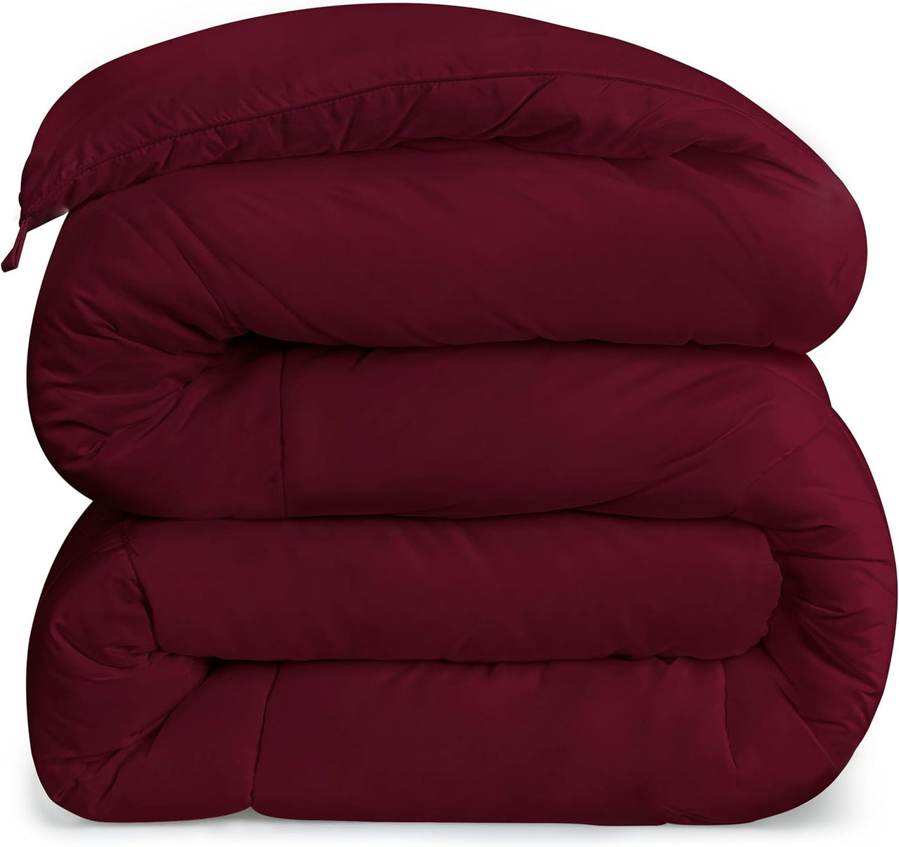 Utopia Bedding Comforter – All Season Comforter King Size – White Comforter King - Plush Siliconized Fiberfill - Box Stitched