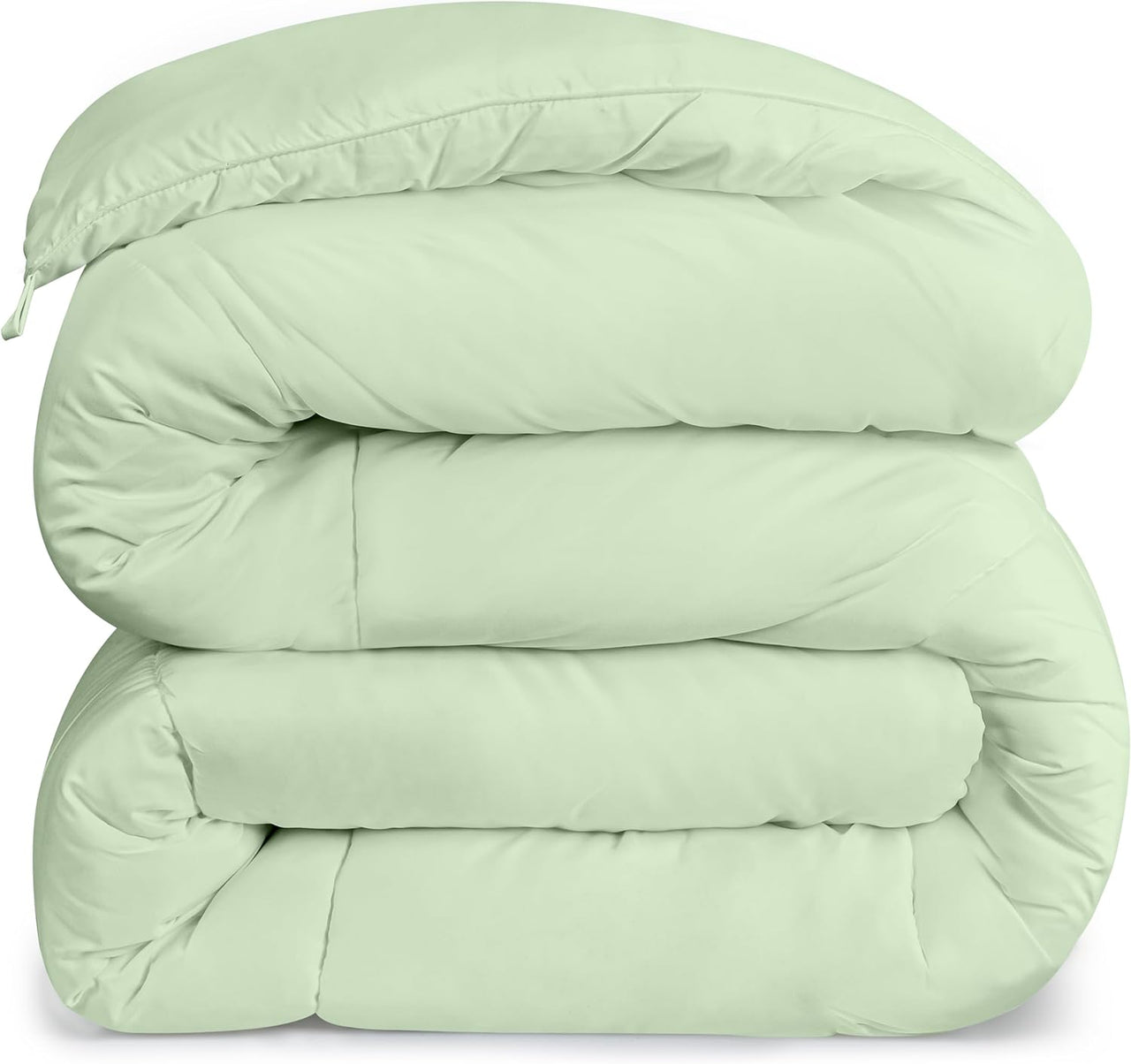 Utopia Bedding Comforter – All Season Comforter King Size – White Comforter King - Plush Siliconized Fiberfill - Box Stitched