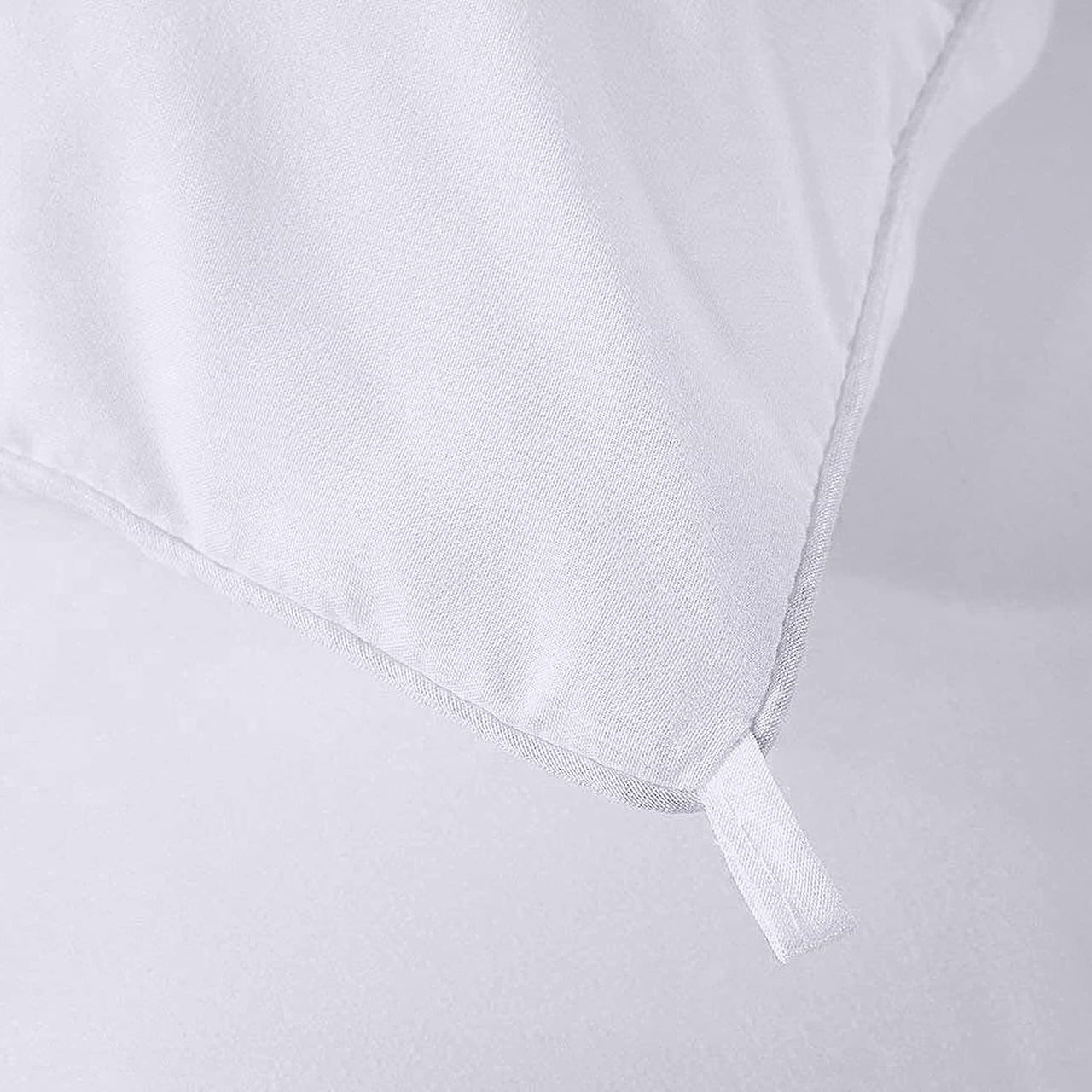 Utopia Bedding Comforter – All Season Comforter King Size – White Comforter King - Plush Siliconized Fiberfill - Box Stitched