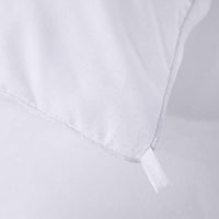 Thumbnail for Utopia Bedding Comforter – All Season Comforter King Size – White Comforter King - Plush Siliconized Fiberfill - Box Stitched