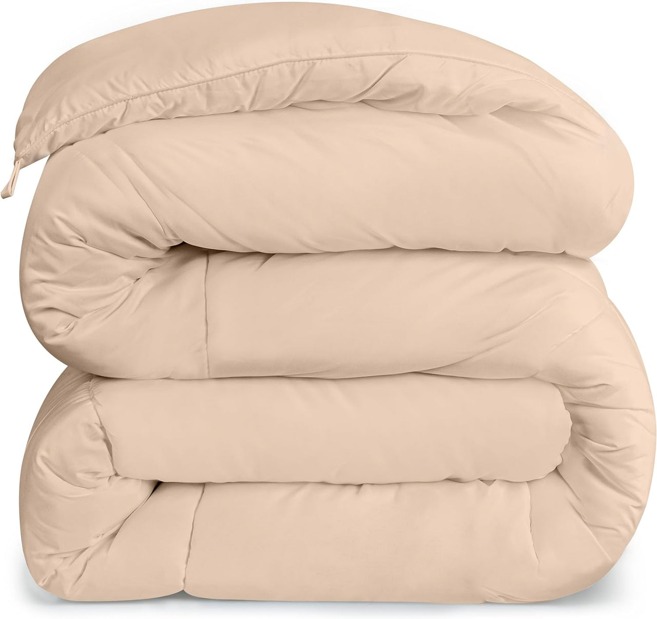 Utopia Bedding Comforter – All Season Comforter King Size – White Comforter King - Plush Siliconized Fiberfill - Box Stitched
