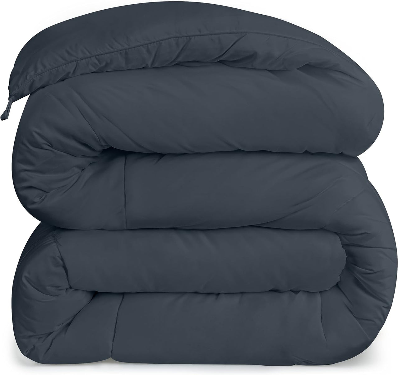 Utopia Bedding Comforter – All Season Comforter King Size – White Comforter King - Plush Siliconized Fiberfill - Box Stitched