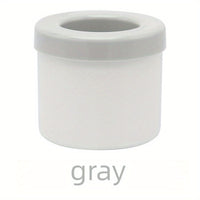 Thumbnail for 1pc, Make Perfectly-Shaped Ice Cubes With This Easy-Release Silicone Ice Cube Mold - Holds Up To 60 Cubes!