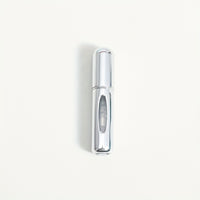 Thumbnail for 1pc Ultra Lightweight Perfume Bottle Dispenser - Compact Travel Organizer for Cosmetics, Scrubs & More - Stylish Home Essential, Effortlessly Store & Carry Your Beauty essentials