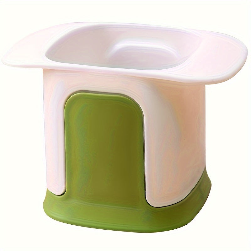 Multifunctional Vegetable Chopper French Fries Cutter Household Hand Pressure Onion Dicer Cucumber Potato Slicer Kitchen Tools for hotels, bulk kitchenware & tableware Eid Al-Adha Mubarak