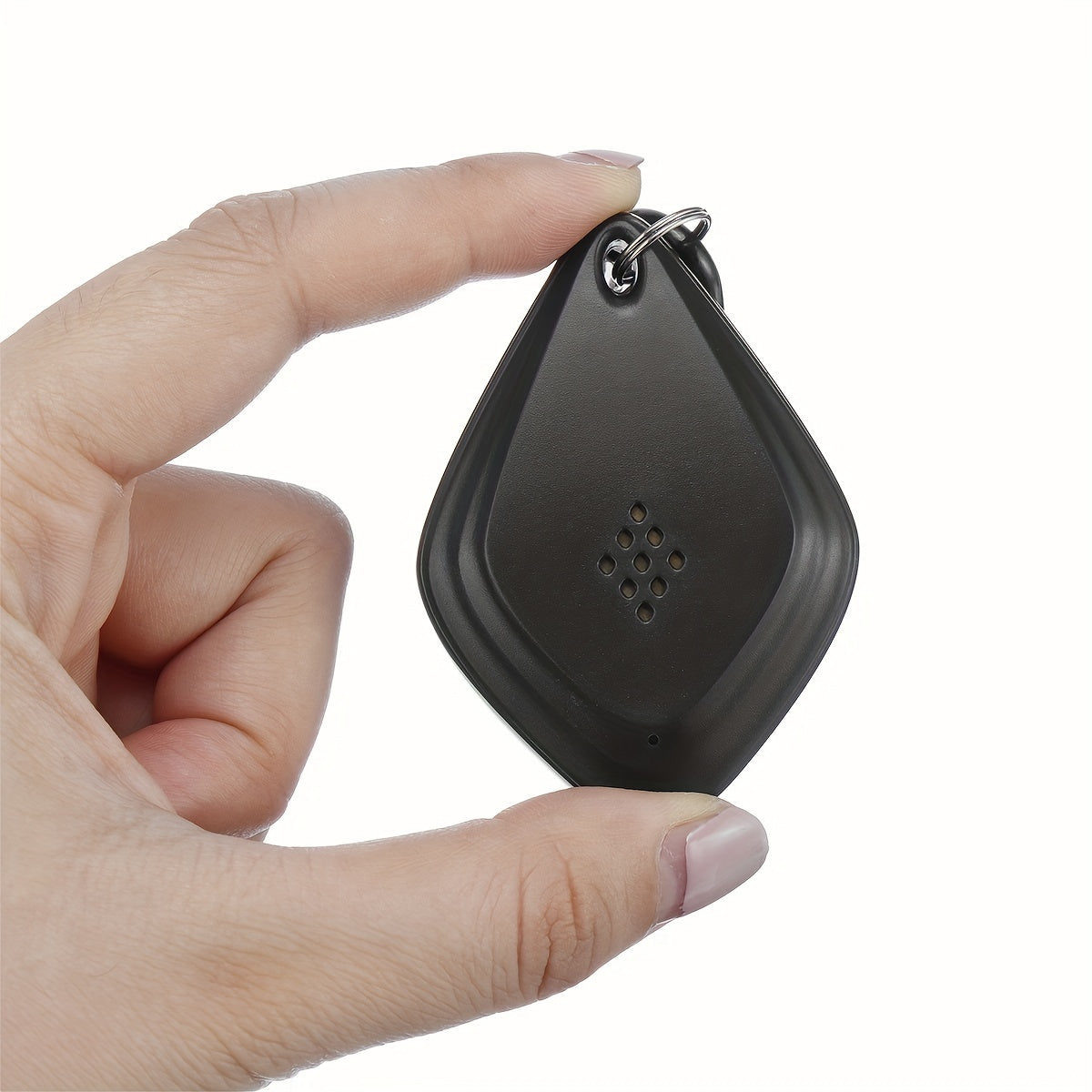 Family Safe Ultrasonic Mosquito Repeller - High-Tech USB Charging, Adaptive Frequency, Effortless Bug Protection for Your Home and Outdoor Adventures